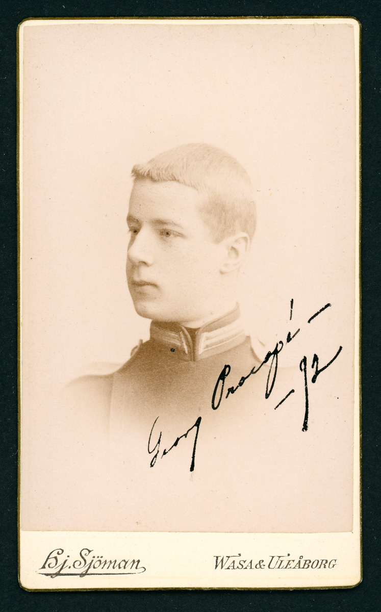 ???resource.thumbnail???: Georg Procopé.