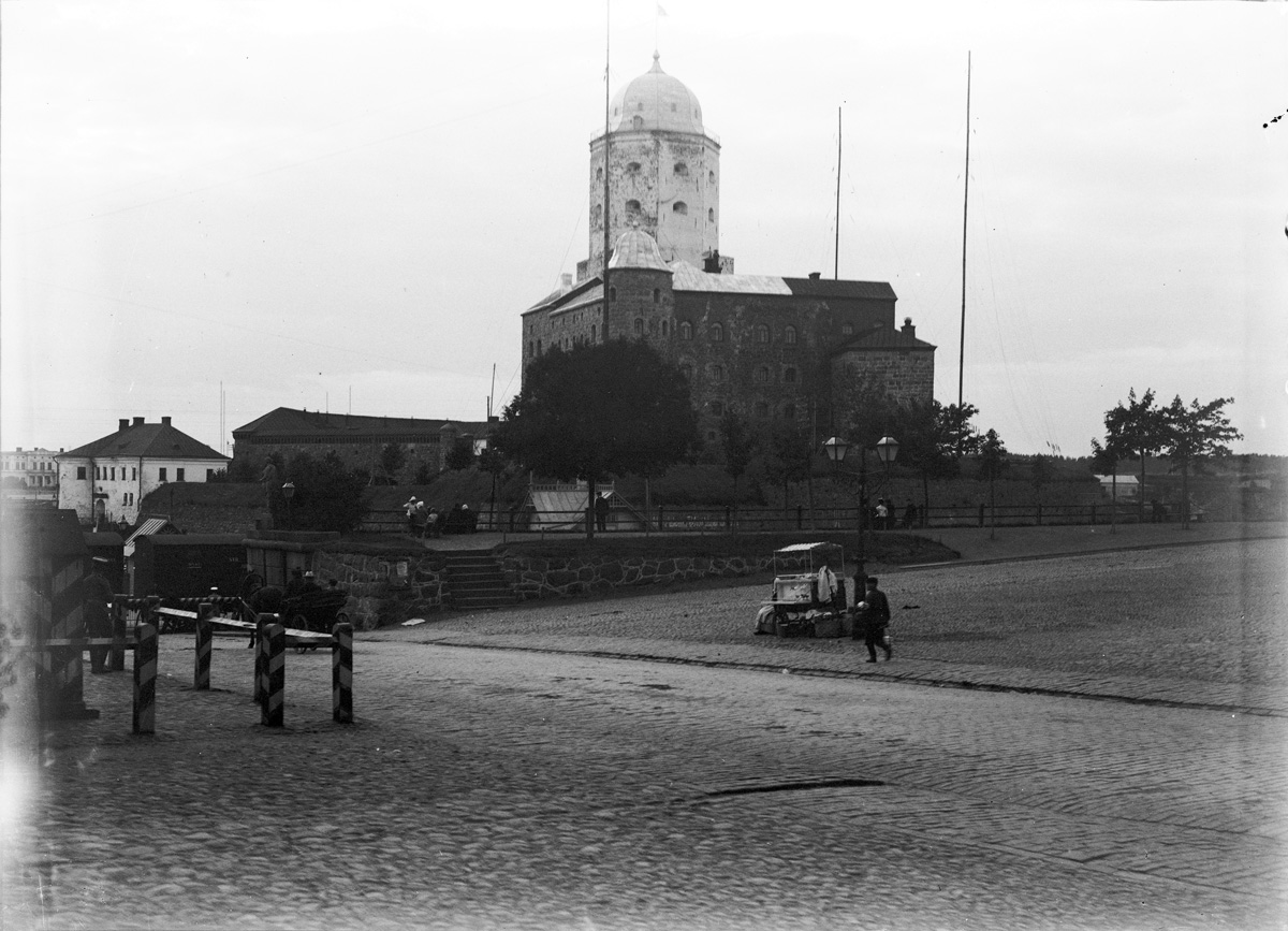 ???resource.thumbnail???: Viborgs slott.