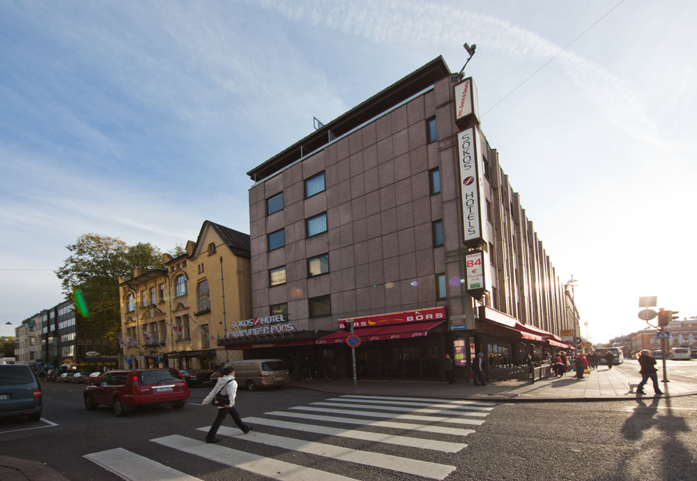 ???resource.thumbnail???: Börsen, inofficiellt namn för Sokos Hotel ...
	
		Börsen, inofficiellt namn för Sokos Hotel Hamburger Börs. Eriksgatan 11. Börsens hörn, inofficiel...