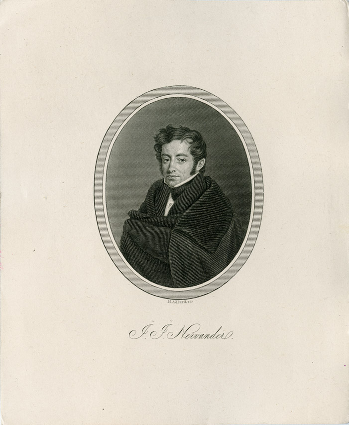 ???resource.thumbnail???:&nbsp;J.J. Nervander
	
		J.J.Nervander (1805-1848) på grafiskt blad av H. Adlard efter oljemålning av E. Durand du Jouvet.