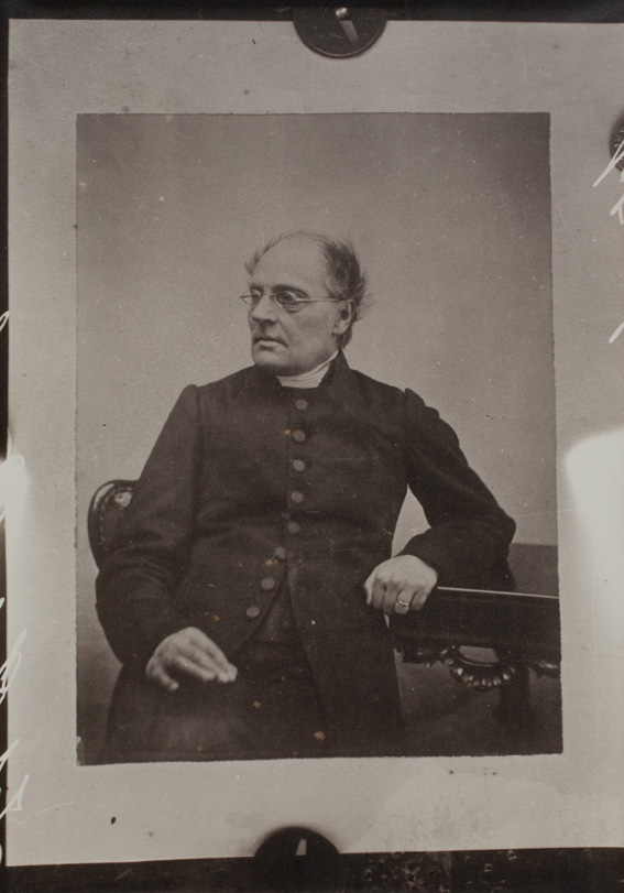 ???resource.thumbnail???: Johan Ludvig Runeberg, oretucherad råkopia.