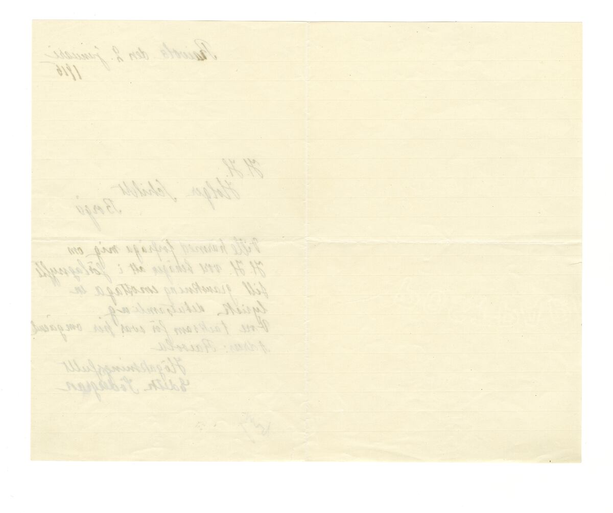 ???resource.thumbnail???: Brev från Edith Södergran till Holger Schildt
	
		Brev från Edith Södergran till Holger Schildt 2 januari 1915 eller 1916. Brevet har förmodligen s...