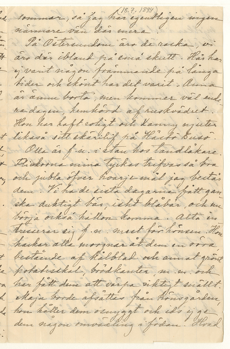 ???resource.thumbnail???:&nbsp;Brev från Toini Topelius till Zacharias Topelius
	
		Brev från Toini Topelius till Zacharias Topelius 18.7.1894.