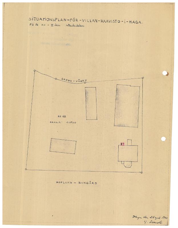 Esikatselukuva: Artturi Kanniston Tie 8