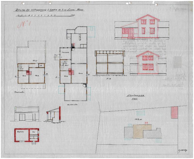 Esikatselukuva:&nbsp;Kauppalantie 32