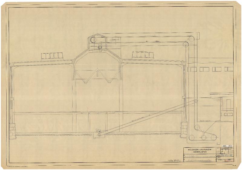 Esikatselukuva: Suvilahden höyryvoima-asema, kattilahuoneen muutos