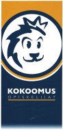 Esikatselukuva: Kokoomus opiskelijat