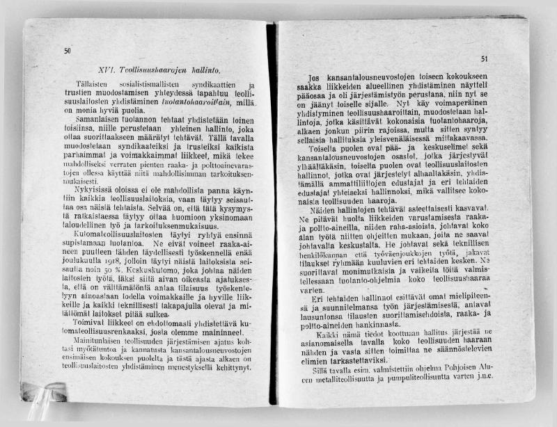 Esikatselukuva: Suomalaisten Kommunistien Sarjajulkaisu N:o 53-57