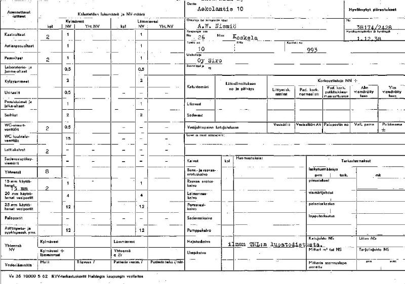 Esikatselukuva:&nbsp;Askolantie 10 - 38174-2428