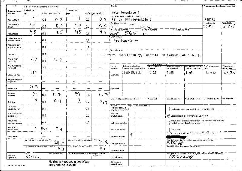 Esikatselukuva:&nbsp;Hakaniemenkatu 3 - 810338